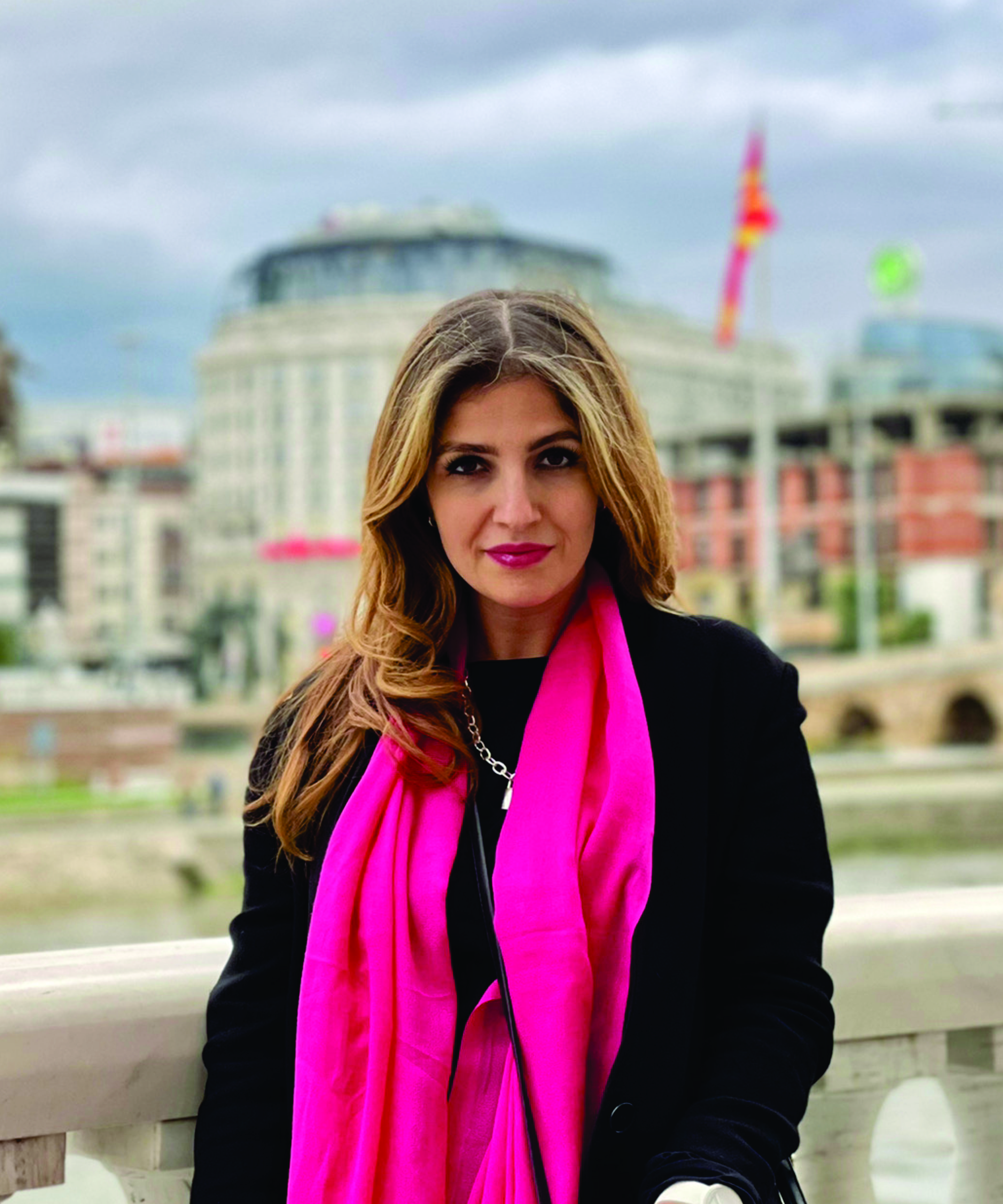 Dea Xhemaili